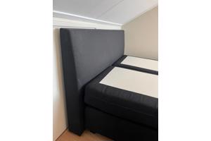 Boxspring 140x200