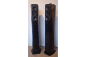 Philips htr990 speakers