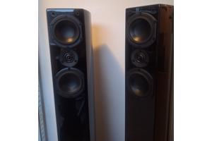 Philips htr990 speakers