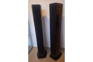 Philips htr990 speakers