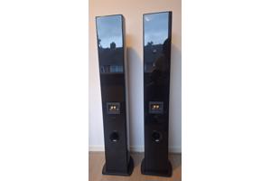 Philips htr990 speakers