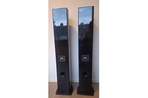 Philips htr990 speakers