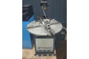 Banden Apparaat Beissbarth MS 500 Bike Balanceer Twin busch