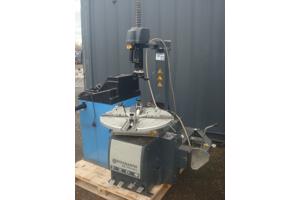 Banden Apparaat Beissbarth MS 500 Bike Balanceer Twin busch