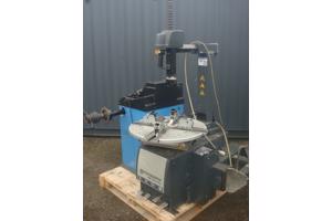 Banden Apparaat Beissbarth MS 500 Bike Balanceer Twin busch