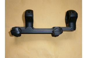 Original Blaser Saddle Mount R8 30mm