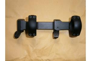 Original Blaser Saddle Mount R8 30mm