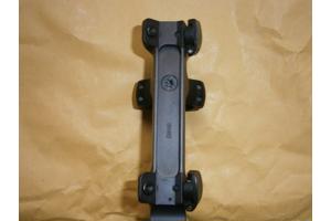 Original Blaser Saddle Mount R8 30mm