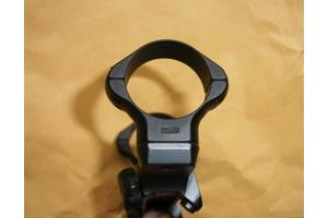 Original Blaser Saddle Mount R8 30mm