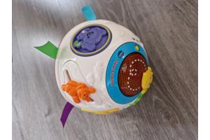 Vtech dieren draaibal