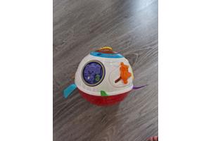 Vtech dieren draaibal