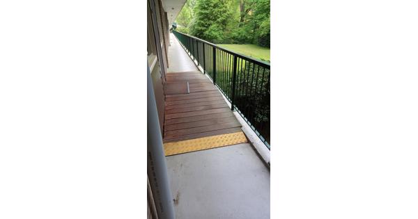 Rolstoel ramp / oprijplaat in Arnhem - Huis en Inrichting, Overig ...