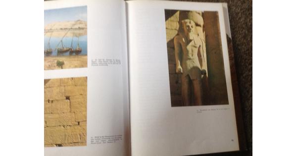 Boek;Bijbelse Wereld van Israël,Palestina,Jordanië