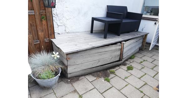 Tuinaarde gratis af te halen Leiden in Leiden Tuin en Terras, Bodem