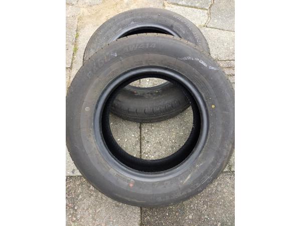 Caravanbanden 195/70R14 load index 96