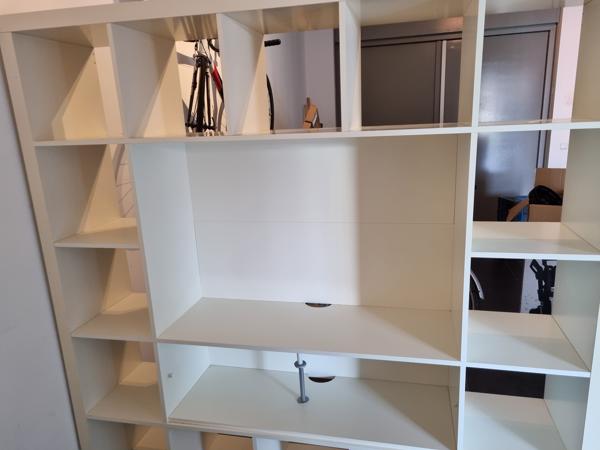 Wandmeubel (vandaag ophalen)