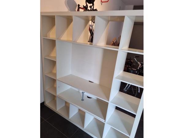 Wandmeubel (vandaag ophalen)