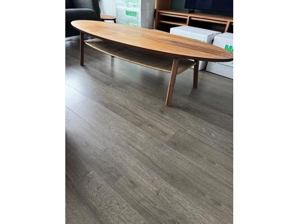 Ikea-Salontafel type Stockholm