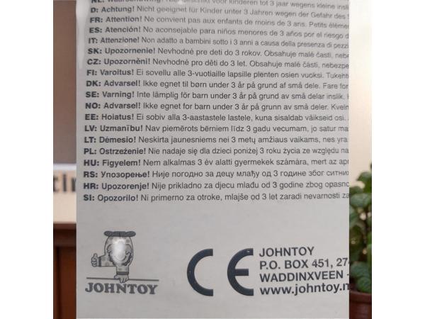 opwindbaar vis hengel spel oranje reis editie