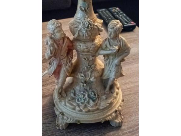 Lamp te koop in goede staat
