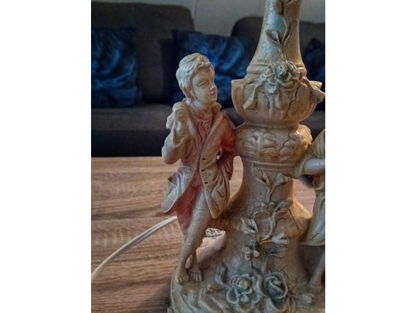 Lamp te koop in goede staat