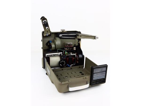 Eumig WIEN P8 cineprojector