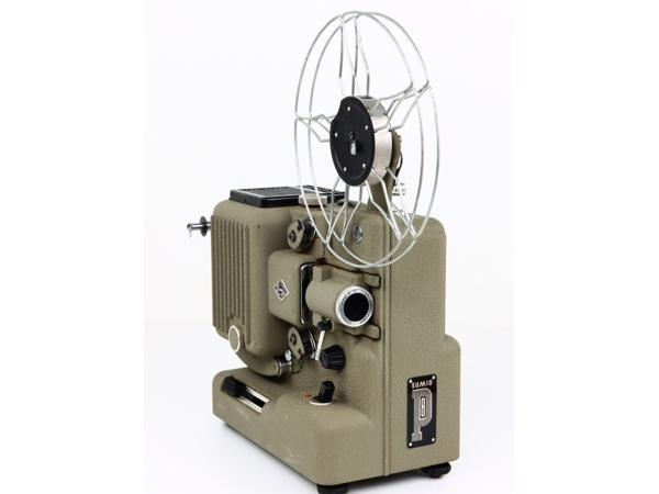 Eumig WIEN P8 cineprojector