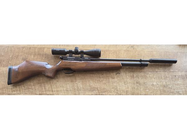 Bsa buccaneer se 5.5mm