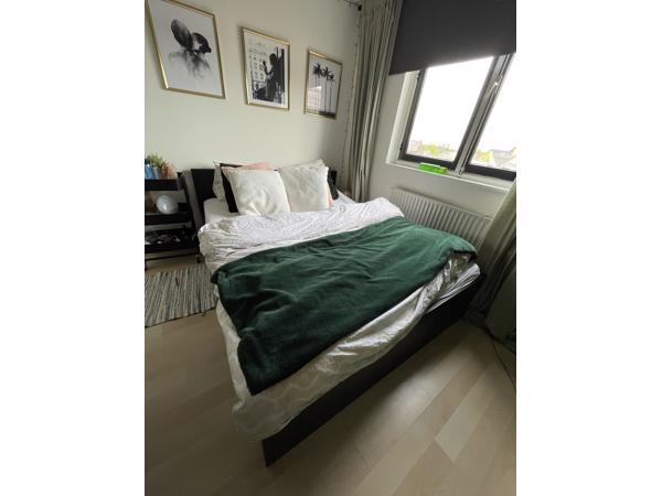 Bed Leen Bakker 160x200 gratis af te halen