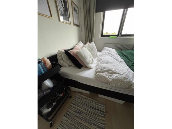 Bed Leen Bakker 160x200 gratis af te halen