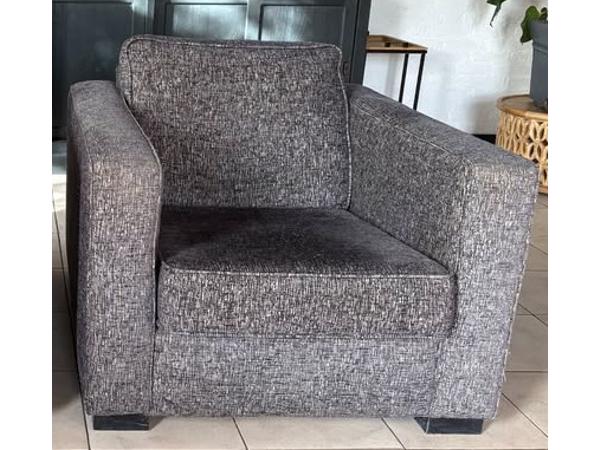 Mooie set fauteuils zsm weg