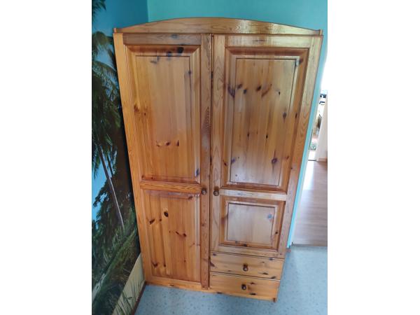 Meerdere kasten op te halen