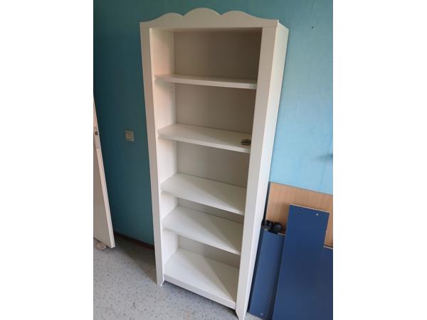 Meerdere kasten op te halen