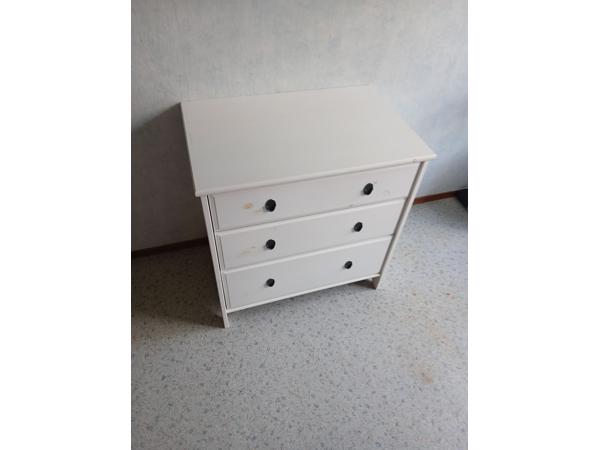 Meerdere kasten op te halen