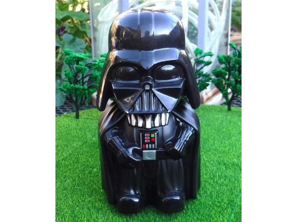Star wars Darht vader seinlamp
