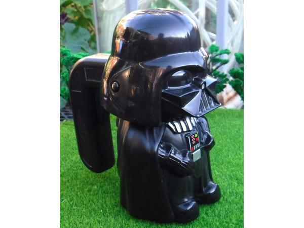 Star wars Darht vader seinlamp