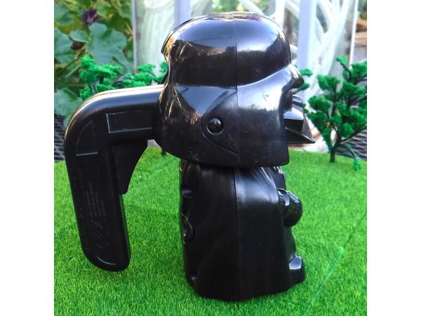 Star wars Darht vader seinlamp