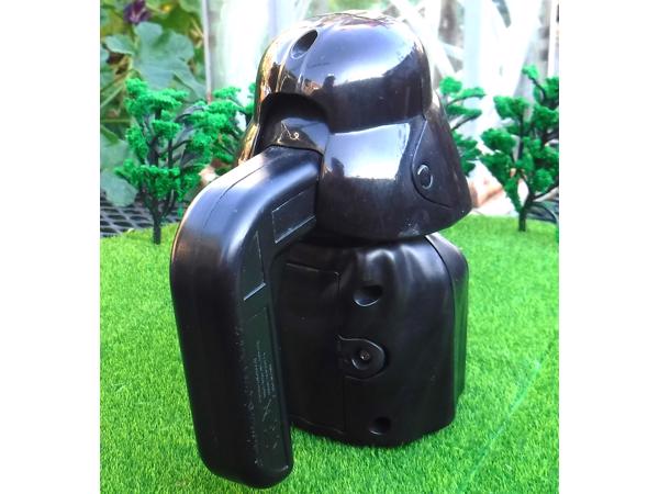 Star wars Darht vader seinlamp