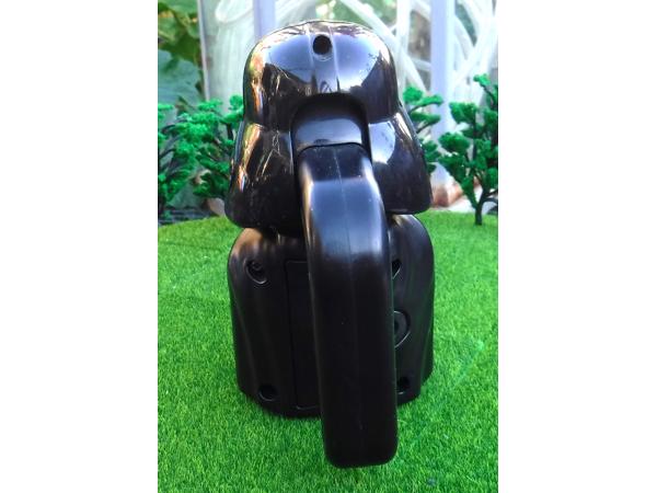 Star wars Darht vader seinlamp