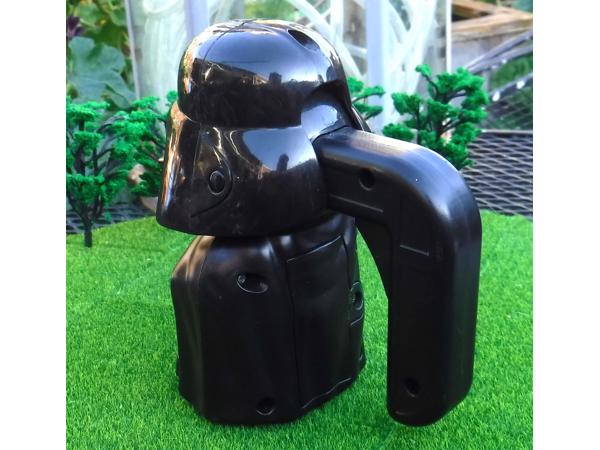 Star wars Darht vader seinlamp