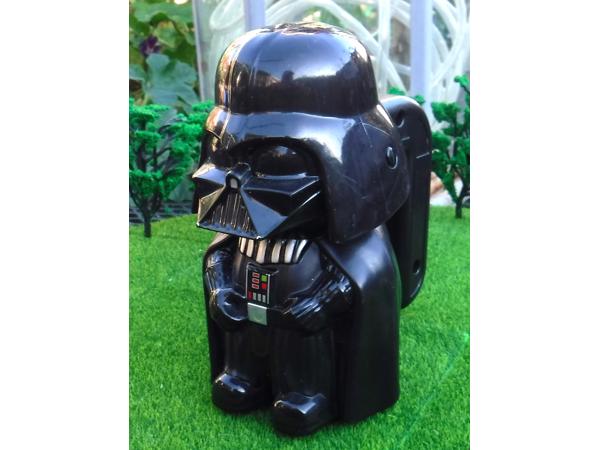 Star wars Darht vader seinlamp