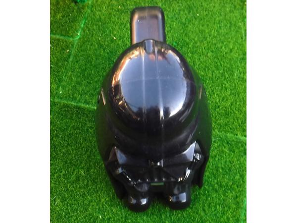 Star wars Darht vader seinlamp