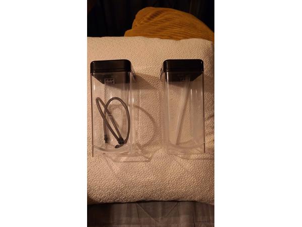 Melkkan voor Melitta