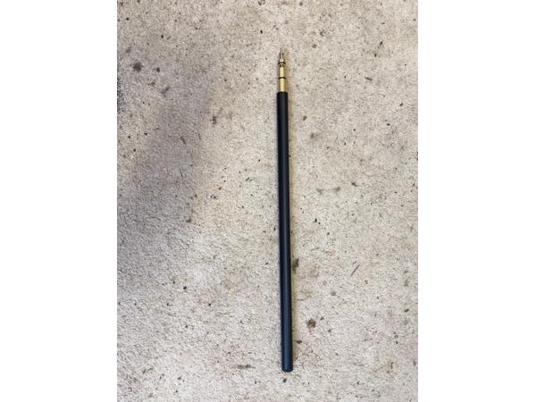 wisselloop .22 fx compleet met pelletprobe