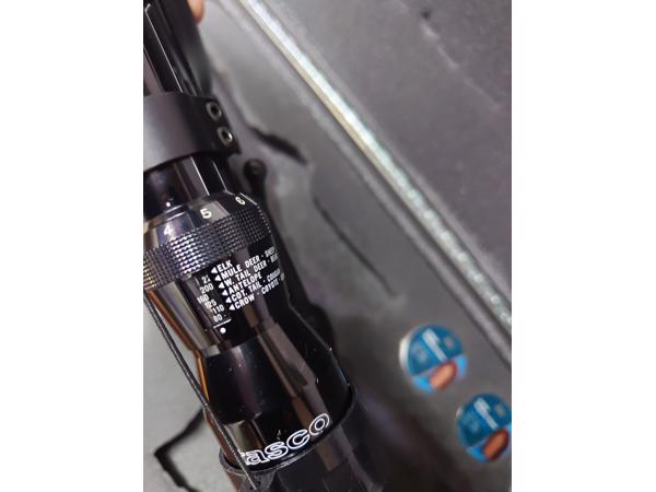 Walther Reign M2 pcp bullpup en veel accessoires