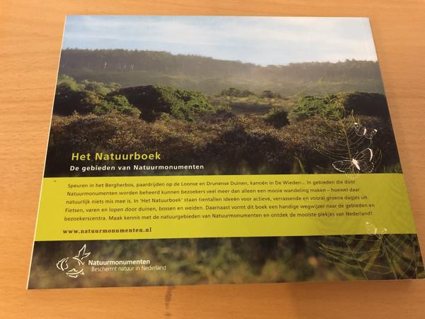 Natuurboeken en tuinboeken diversen. Dier , tuin en natuur