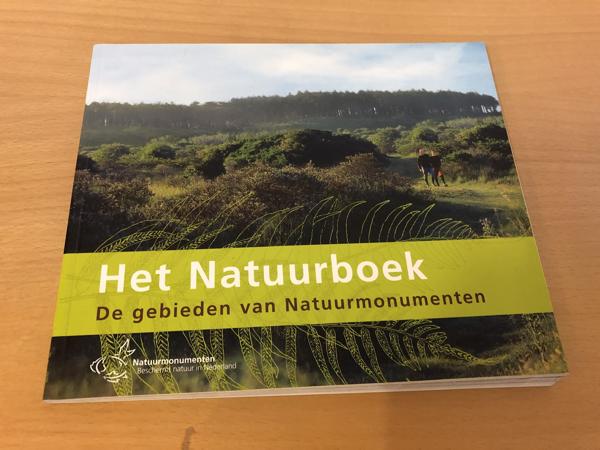 Natuurboeken en tuinboeken diversen. Dier , tuin en natuur