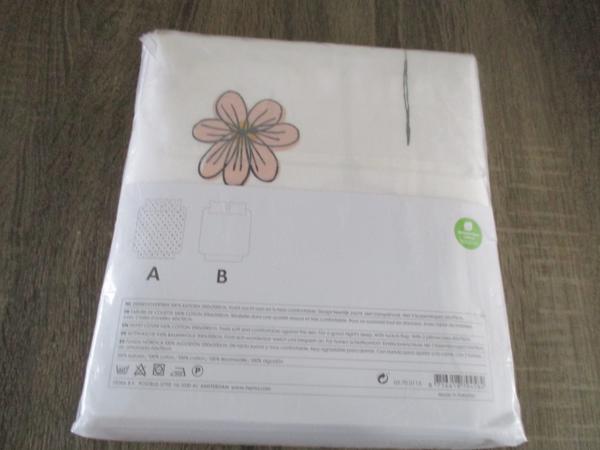 Dekbedovertrek Nieuw