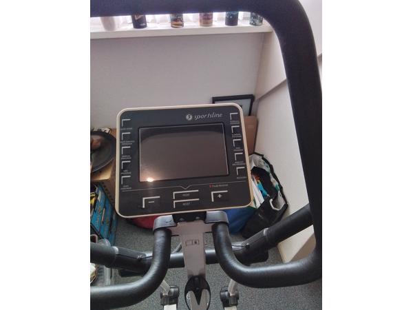 Crosstrainer sportsline X1.39