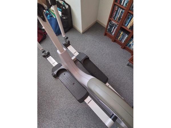 Crosstrainer sportsline X1.39